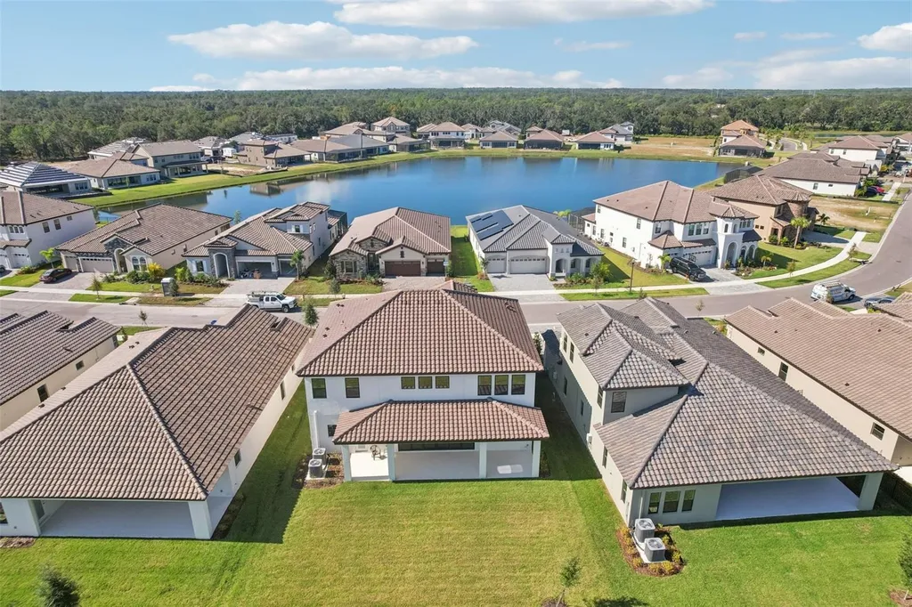 14930 Rider Pass Drive Lithia FL 33547