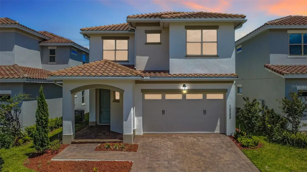 13244 Winterton Lane Orlando FL 32832