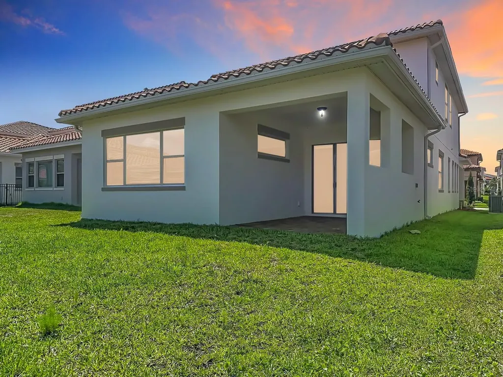 13244 Winterton Lane Orlando FL 32832