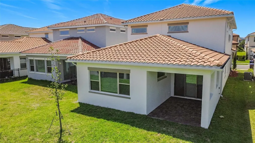 13244 Winterton Lane Orlando FL 32832