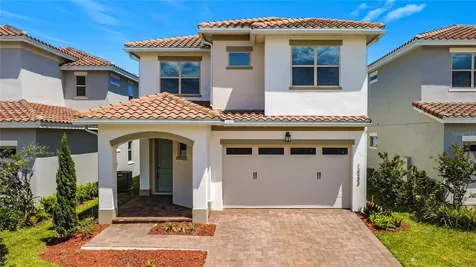13244 Winterton Lane Orlando FL 32832