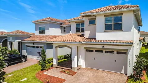 13244 Winterton Lane Orlando FL 32832