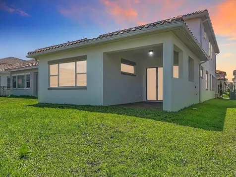 13244 Winterton Lane Orlando FL 32832