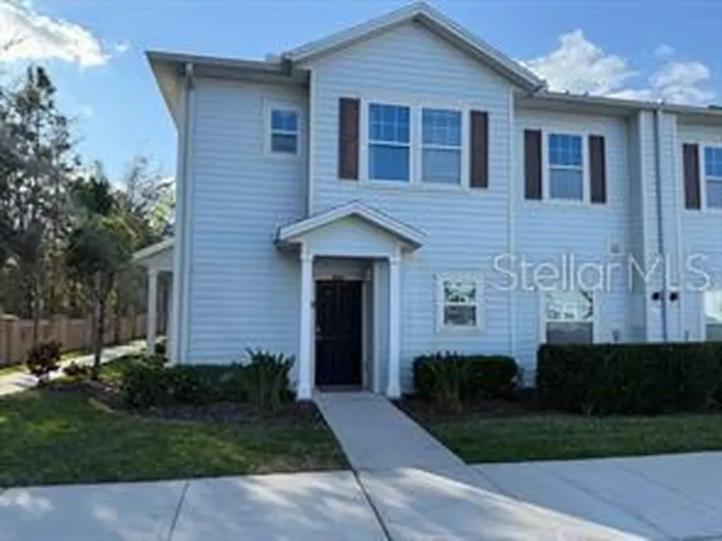 8962 Silver Place Kissimmee FL 34747