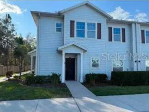 8962 Silver Place Kissimmee FL 34747