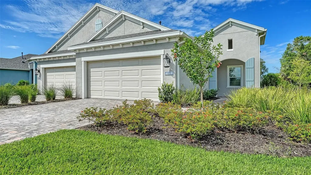11653 Great Brook Lane Parrish FL 34219