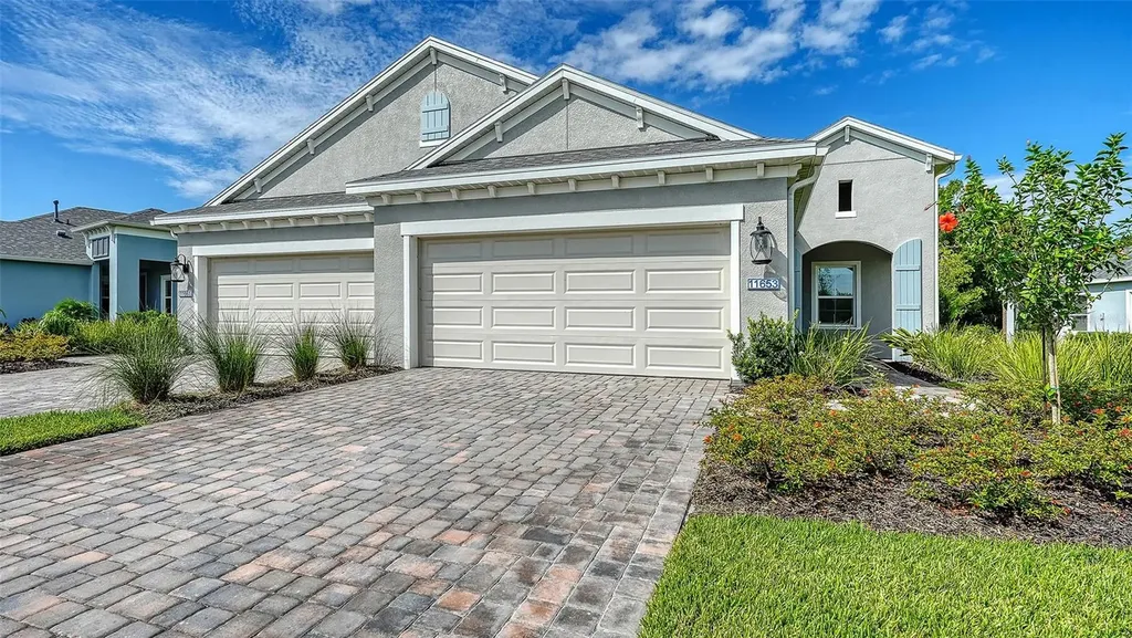11653 Great Brook Lane Parrish FL 34219