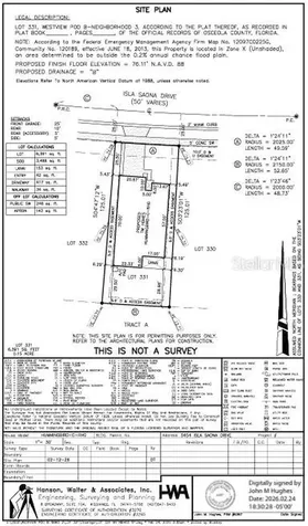 5454 Isla Saona Drive Kissimmee FL 34758
