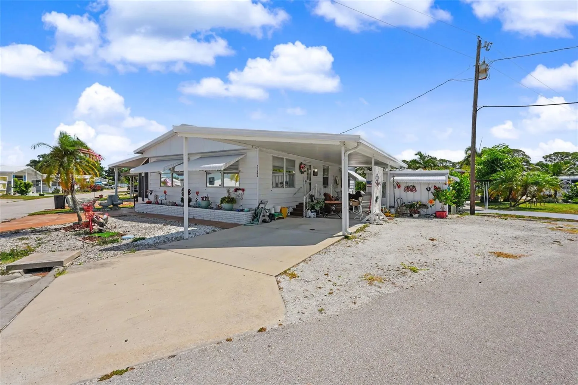 6523 Kansas Street Bradenton FL 34207