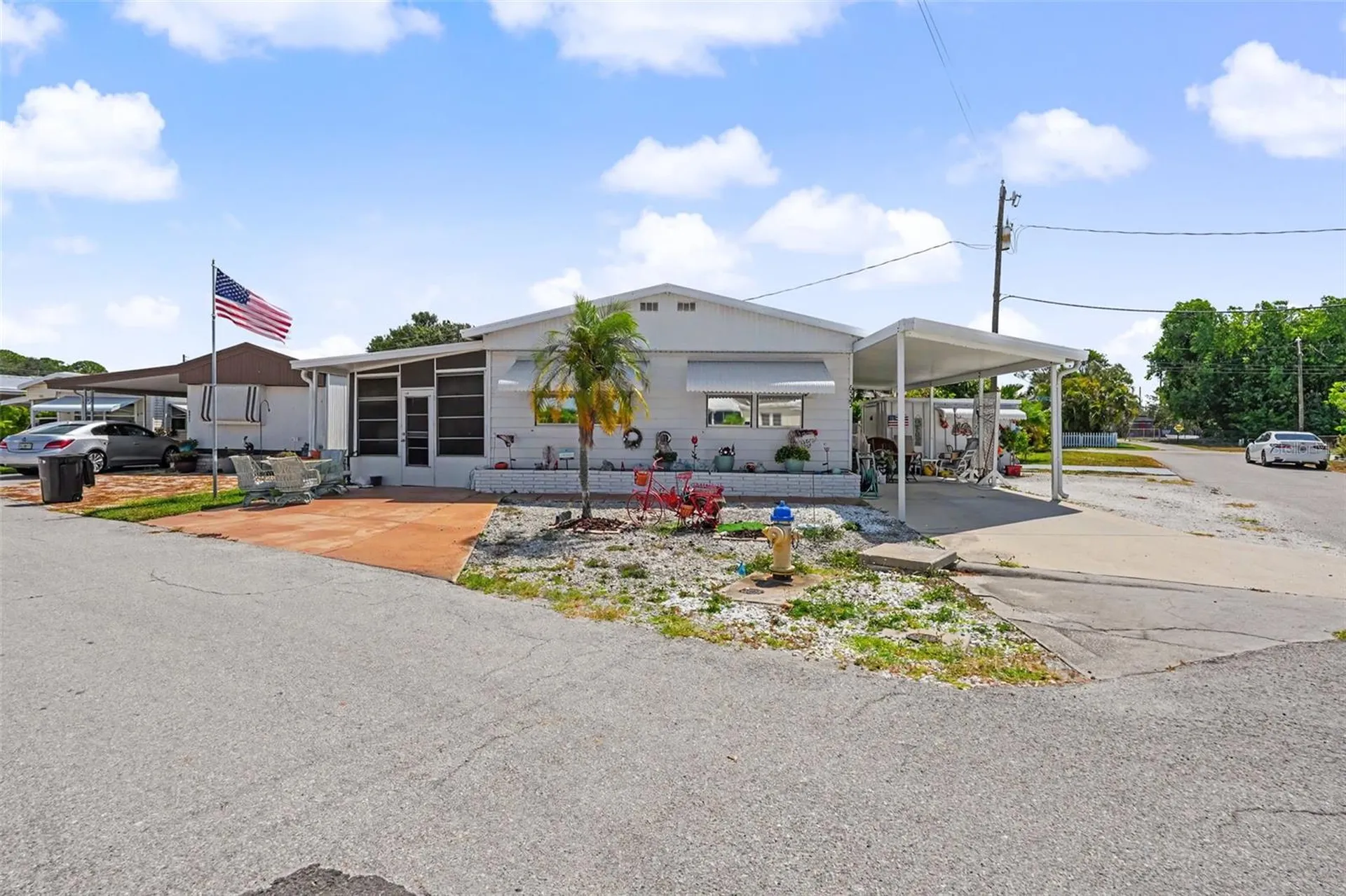 6523 Kansas Street Bradenton FL 34207