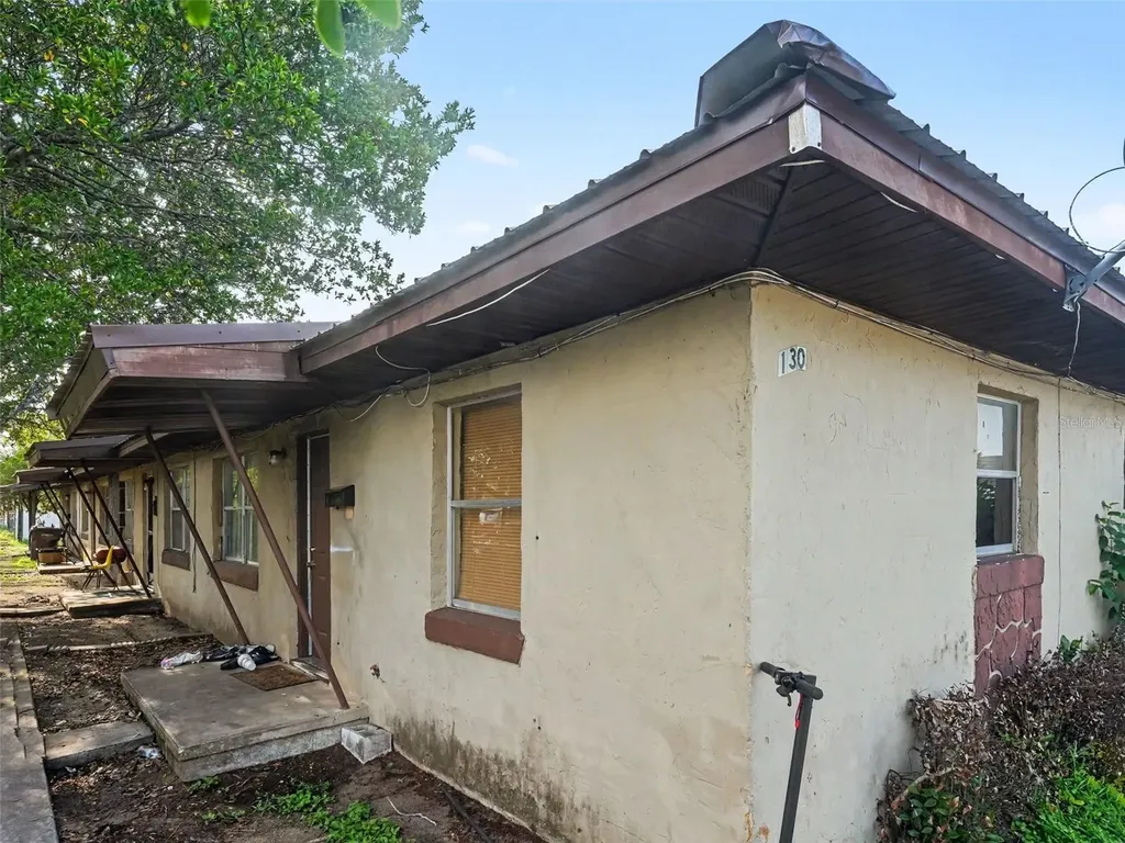 130 D Street Lake Wales FL 33853