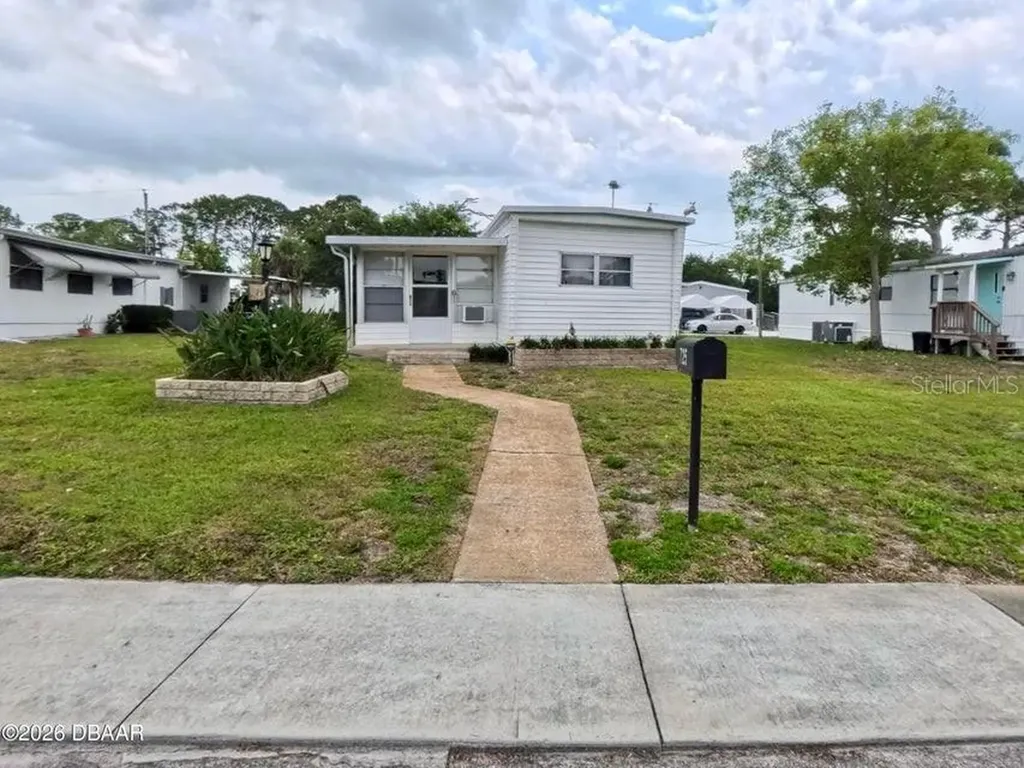 725 Marshall Circle Port Orange FL 32127
