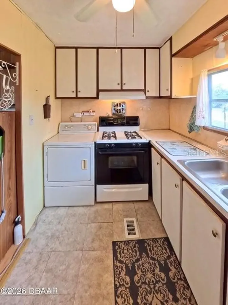 725 Marshall Circle Port Orange FL 32127
