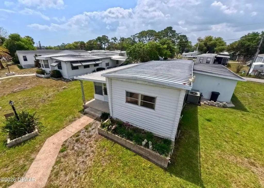 725 Marshall Circle Port Orange FL 32127