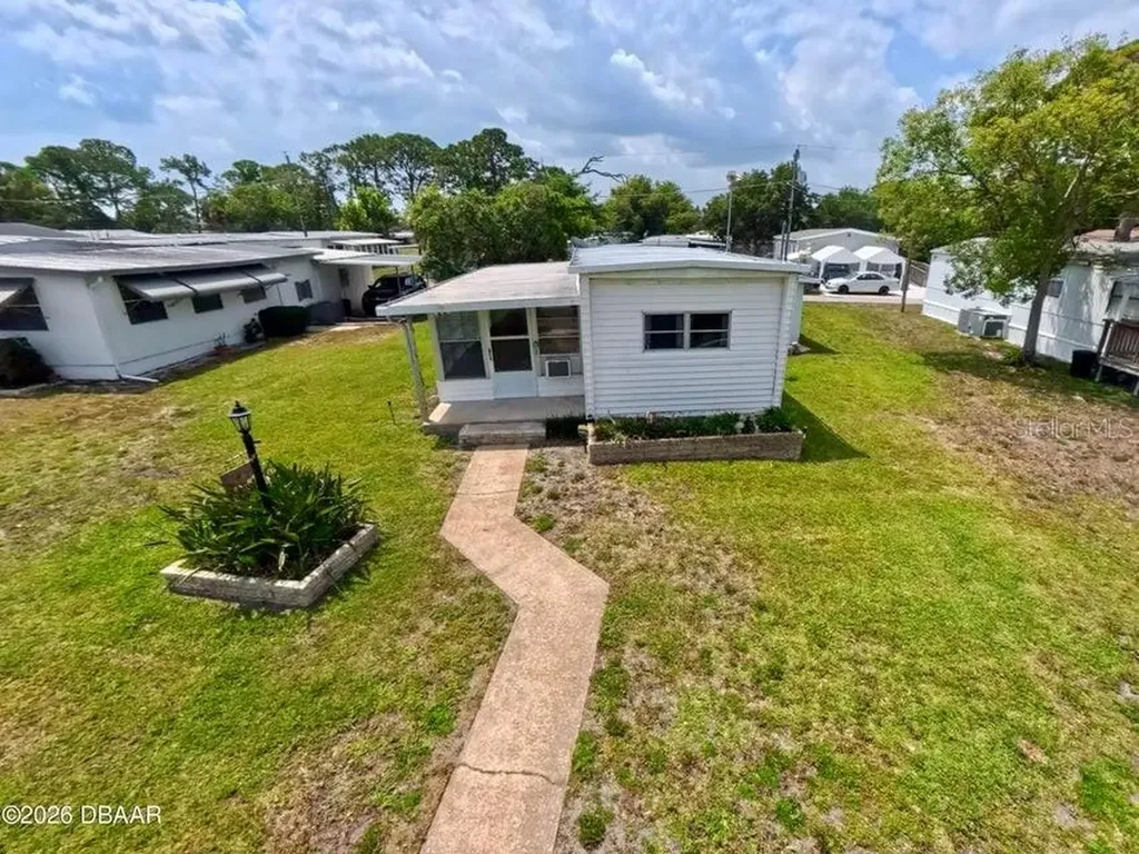 725 Marshall Circle Port Orange FL 32127