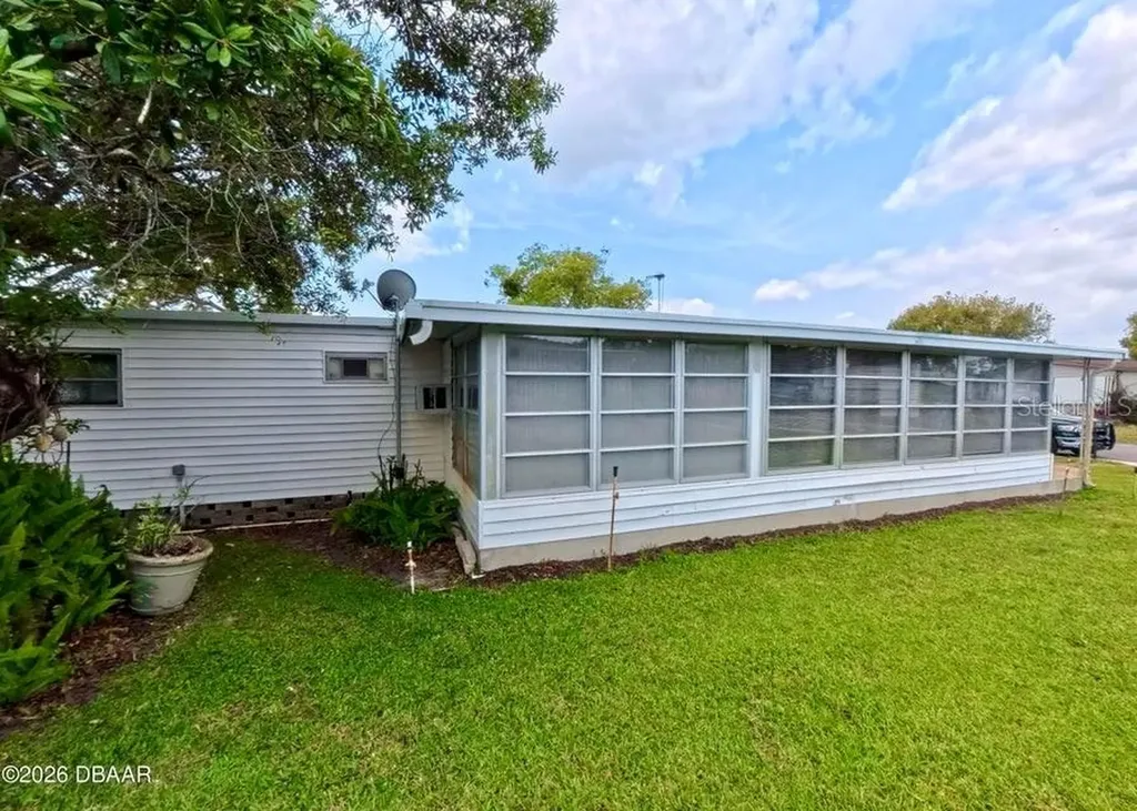 725 Marshall Circle Port Orange FL 32127