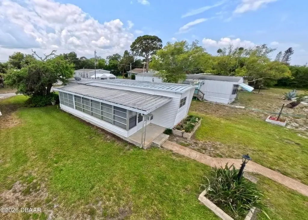 725 Marshall Circle Port Orange FL 32127