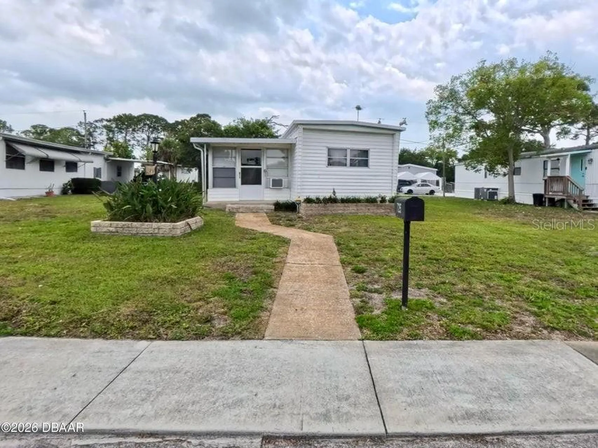 725 Marshall Circle Port Orange FL 32127