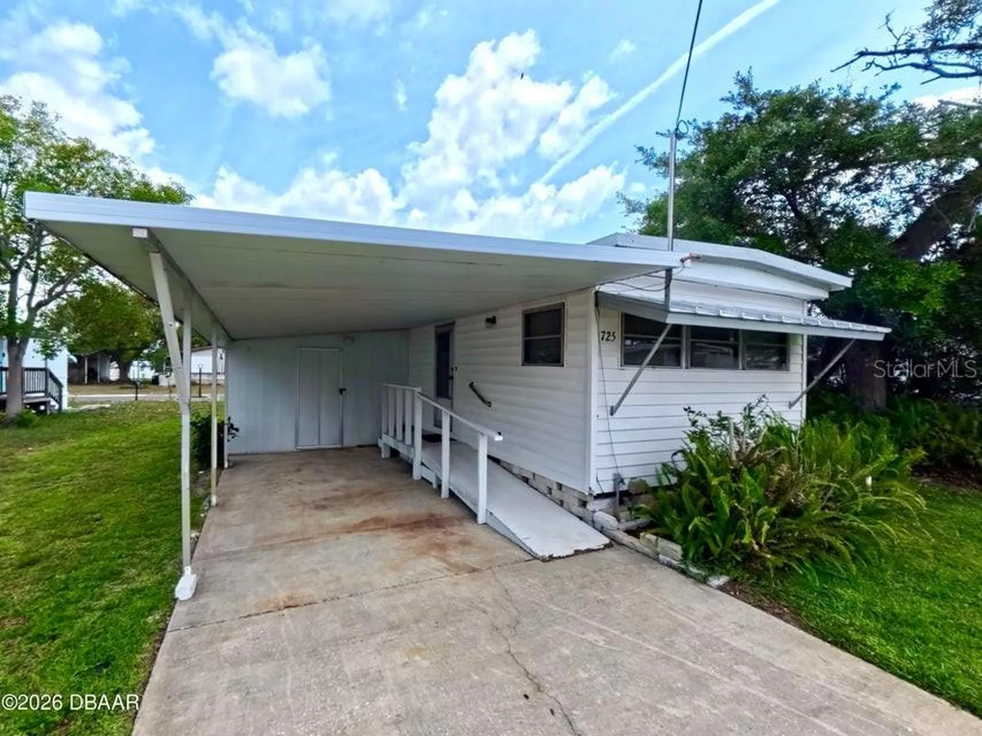 725 Marshall Circle Port Orange FL 32127