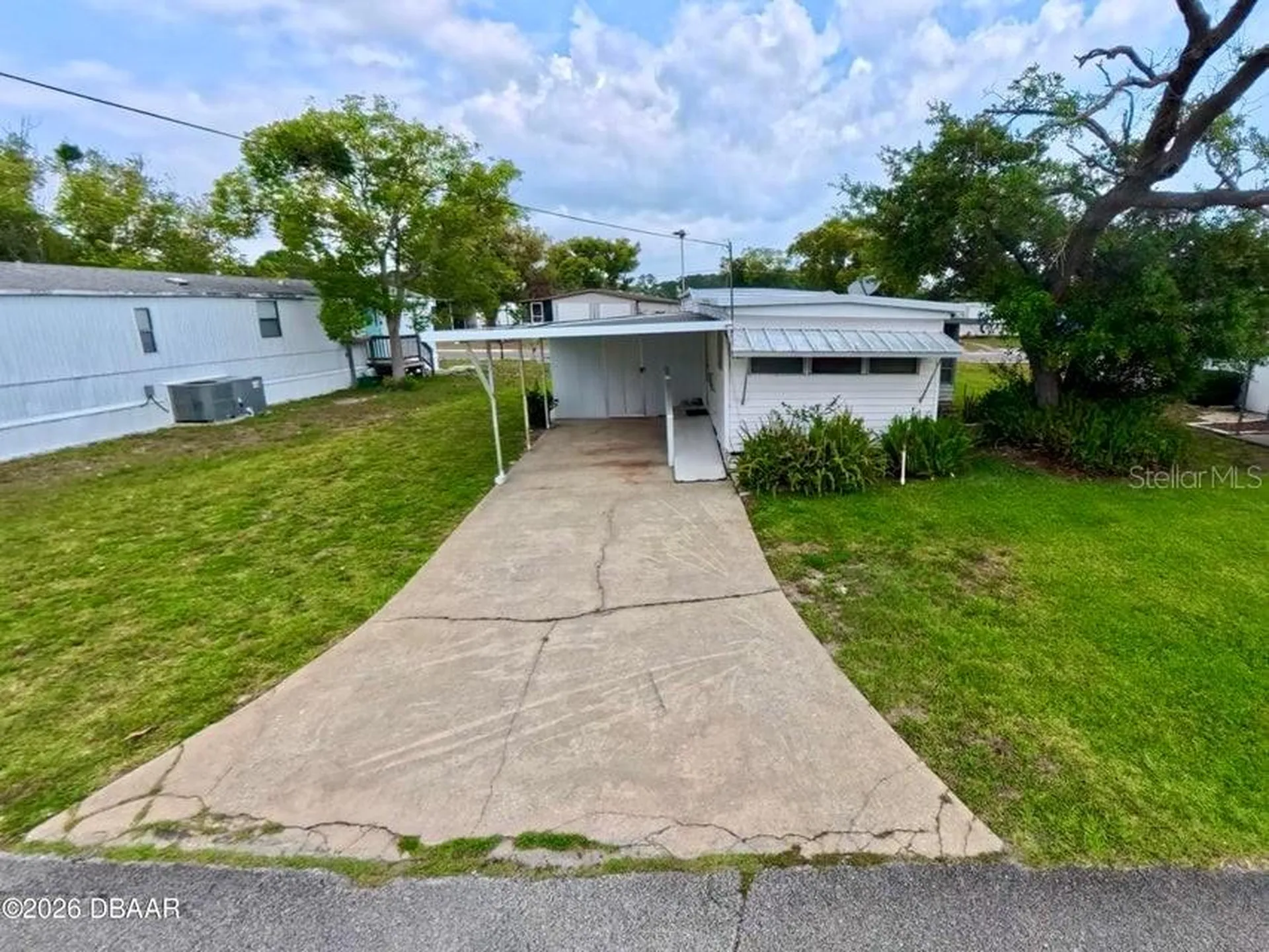 725 Marshall Circle Port Orange FL 32127
