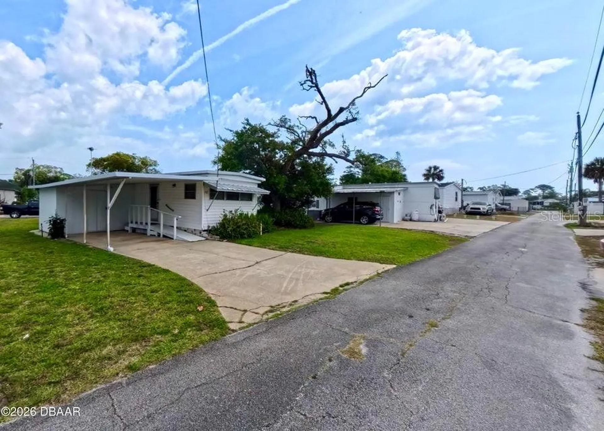 725 Marshall Circle Port Orange FL 32127