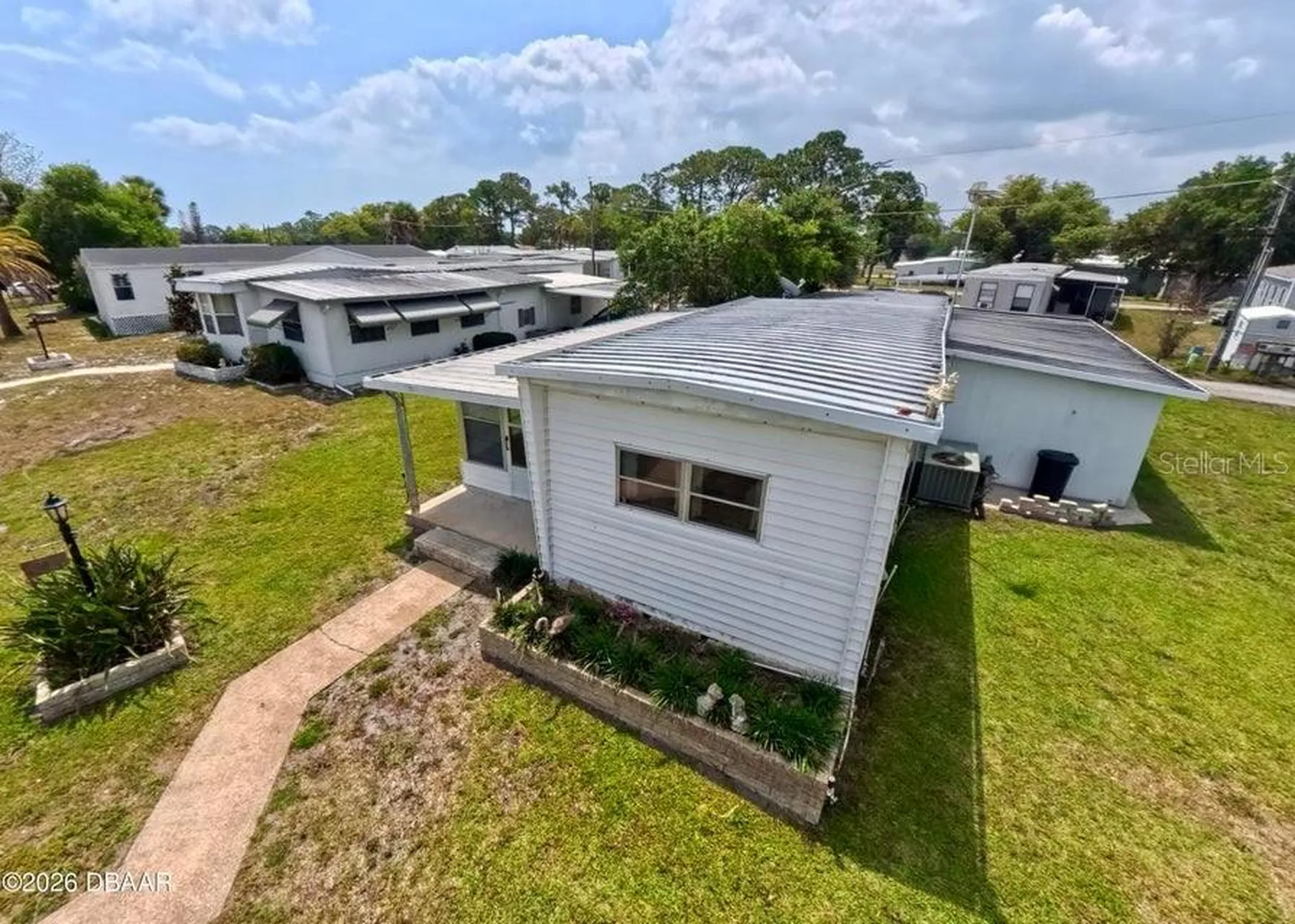725 Marshall Circle Port Orange FL 32127