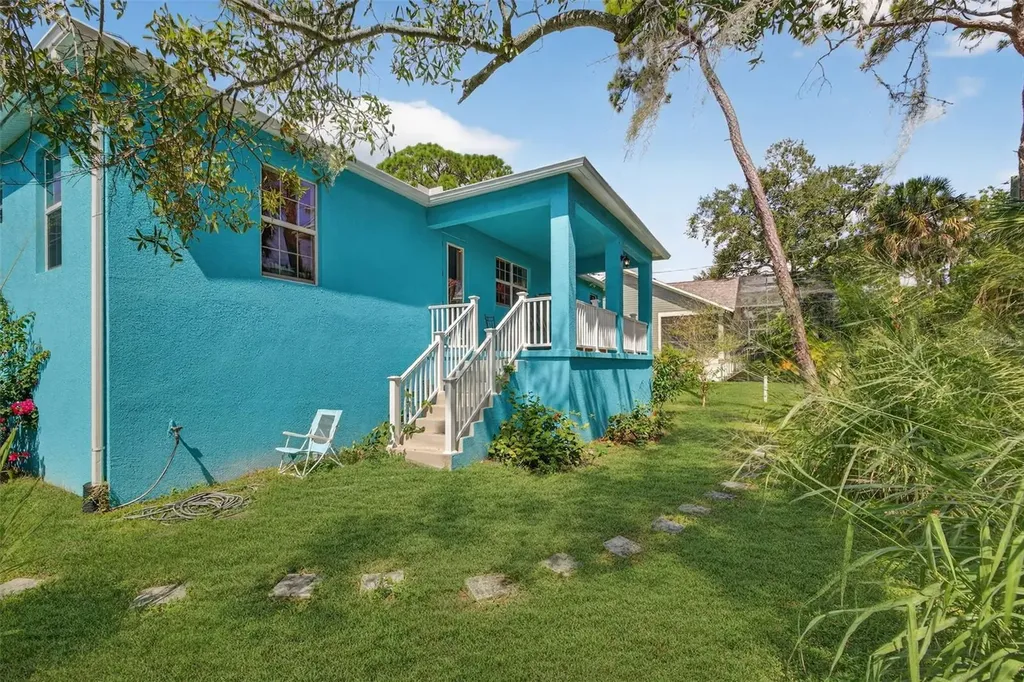 2650 Tifton Street S St Petersburg FL 33711