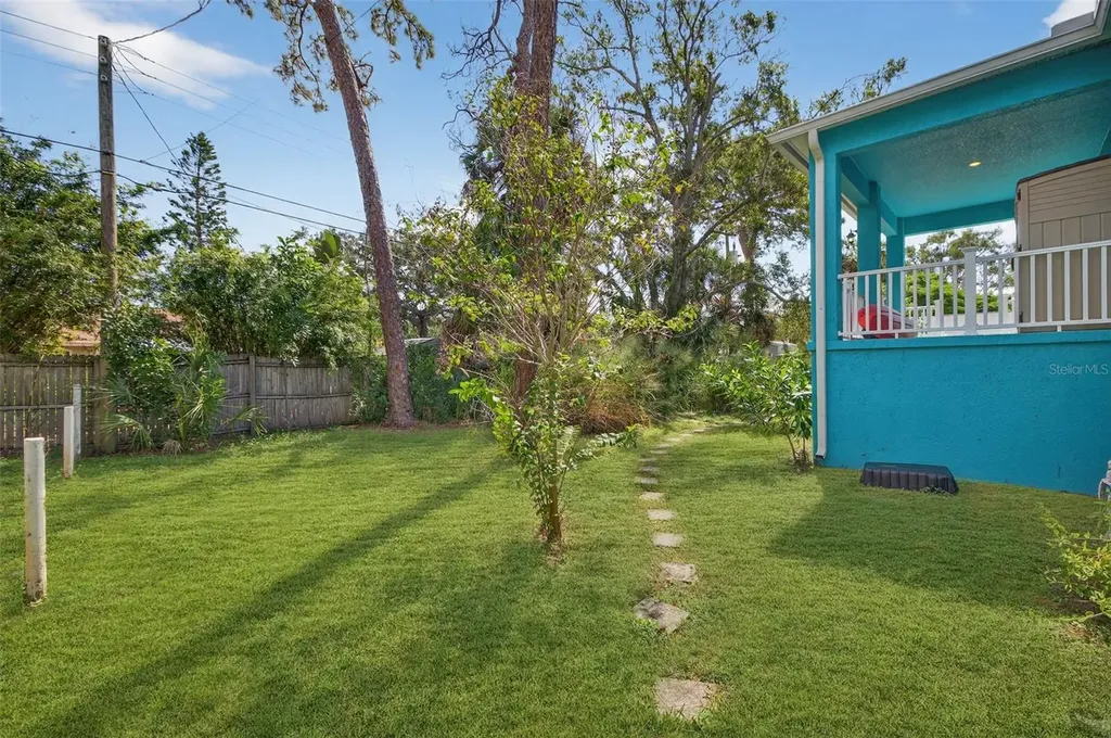 2650 Tifton Street S St Petersburg FL 33711