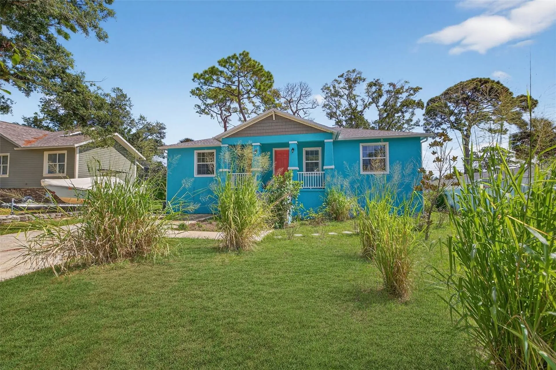 2650 Tifton Street S St Petersburg FL 33711