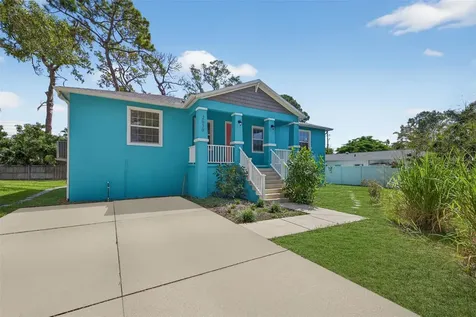 2650 Tifton Street S St Petersburg FL 33711