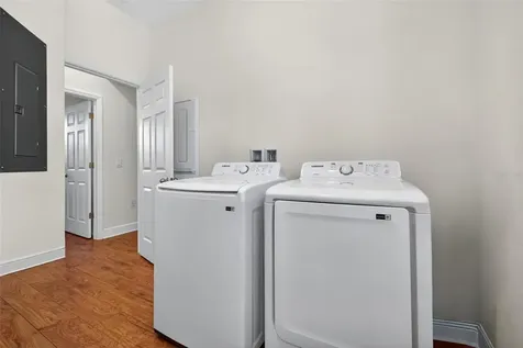 2650 Tifton Street S St Petersburg FL 33711