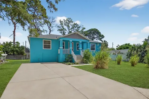 2650 Tifton Street S St Petersburg FL 33711