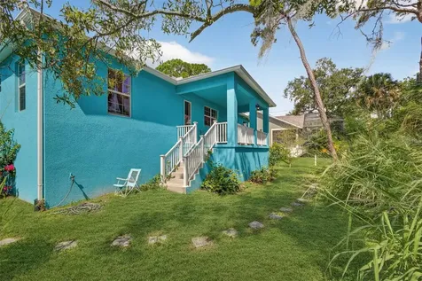 2650 Tifton Street S St Petersburg FL 33711