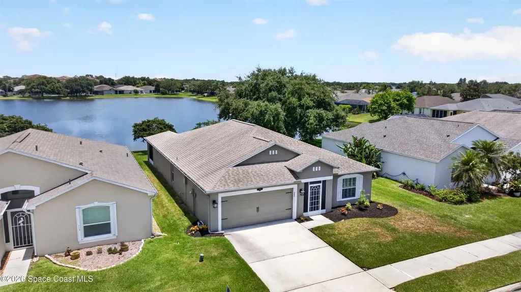 2336 Deercroft Drive Melbourne FL 32940