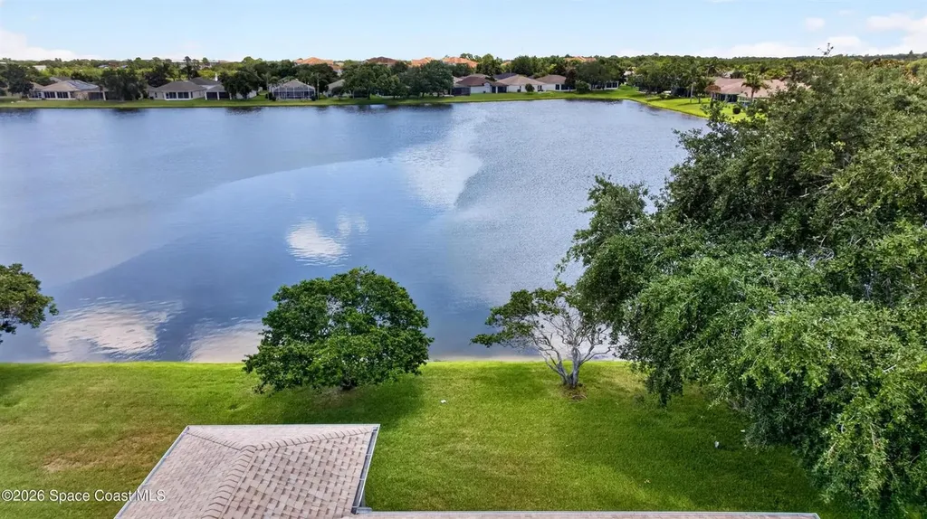 2336 Deercroft Drive Melbourne FL 32940
