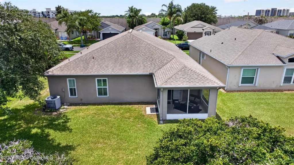 2336 Deercroft Drive Melbourne FL 32940