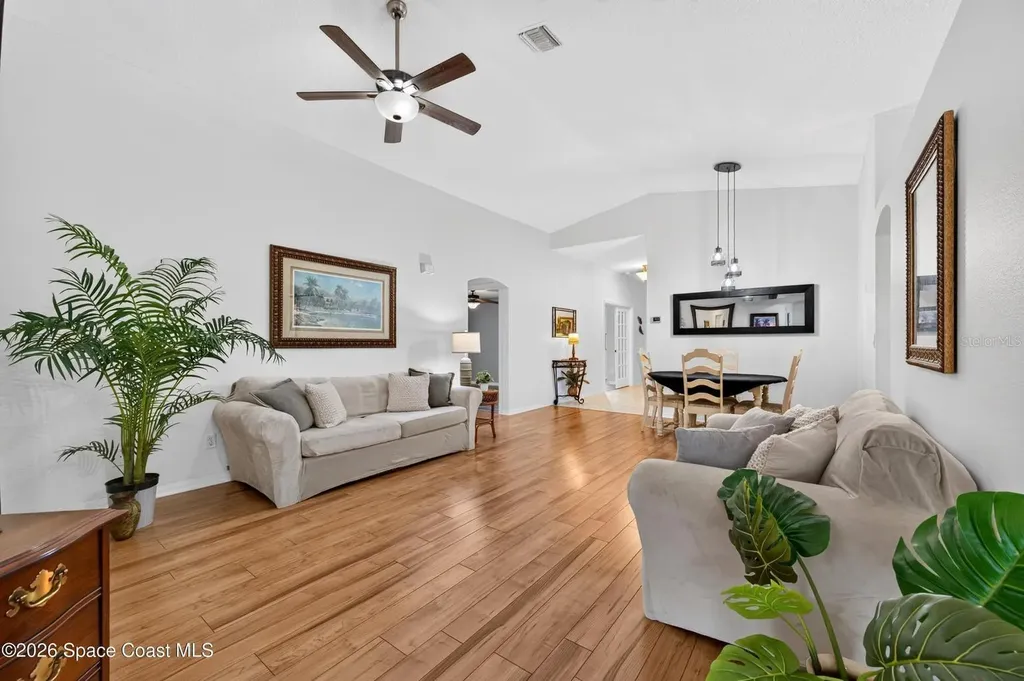 2336 Deercroft Drive Melbourne FL 32940