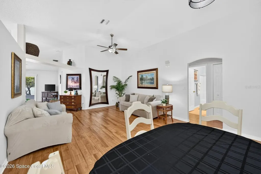 2336 Deercroft Drive Melbourne FL 32940