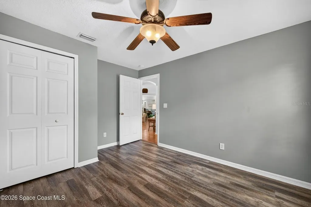 2336 Deercroft Drive Melbourne FL 32940