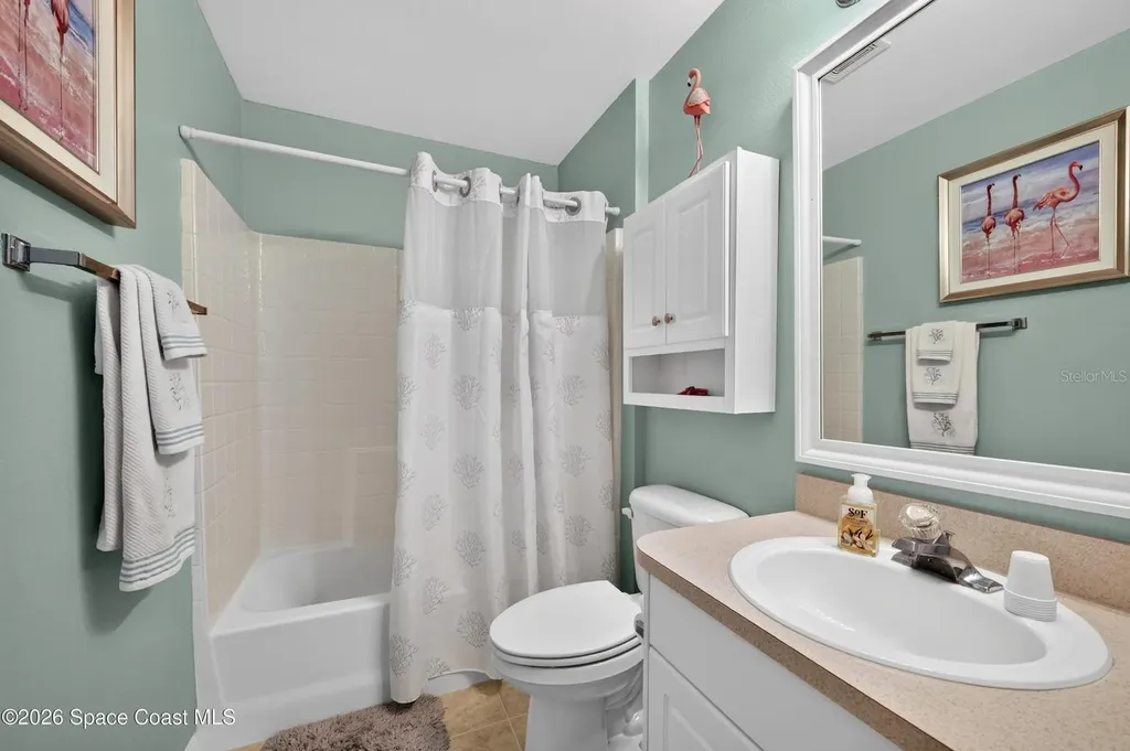 2336 Deercroft Drive Melbourne FL 32940