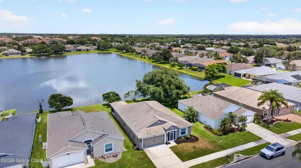 2336 Deercroft Drive Melbourne FL 32940
