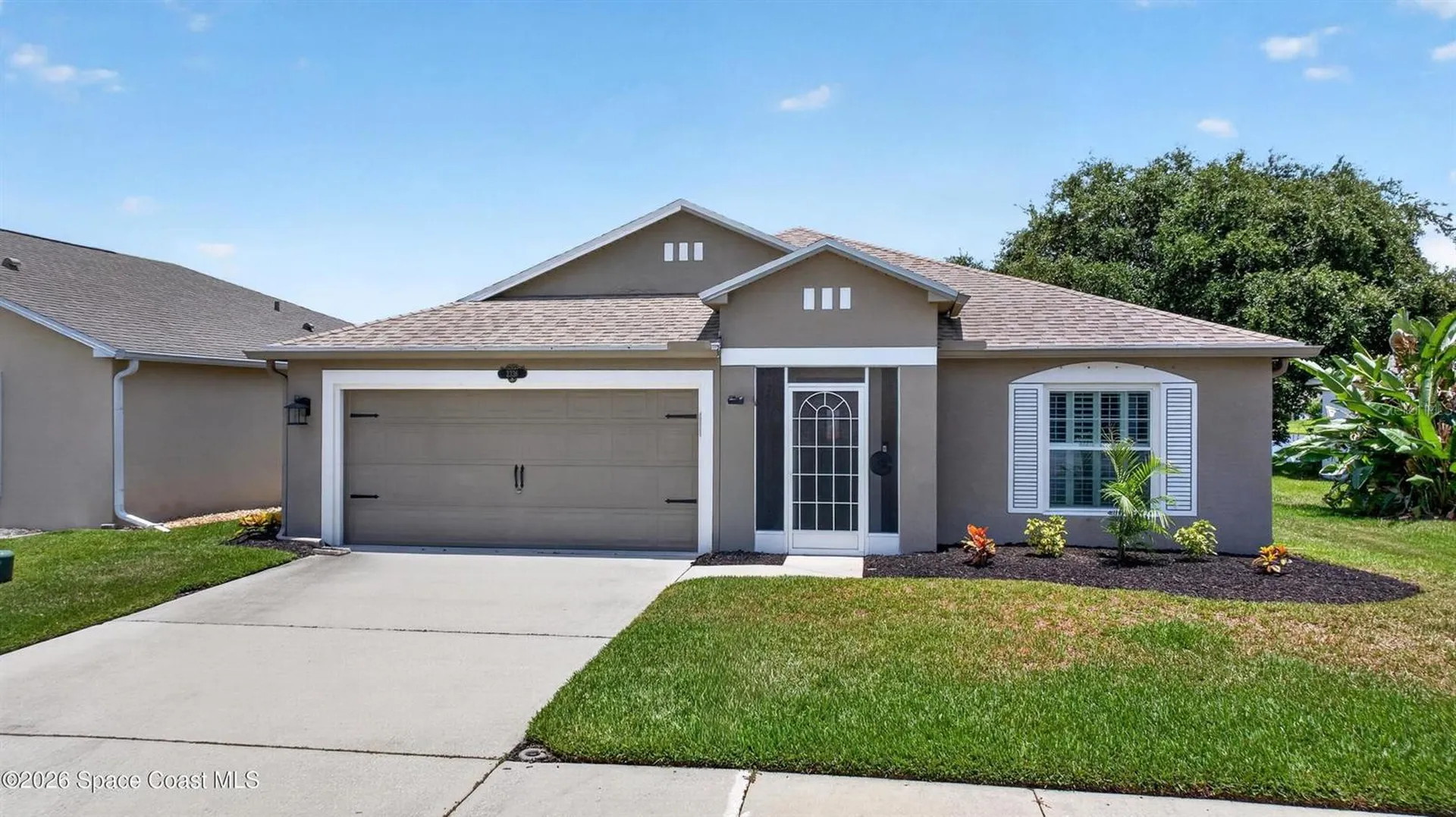 2336 Deercroft Drive Melbourne FL 32940