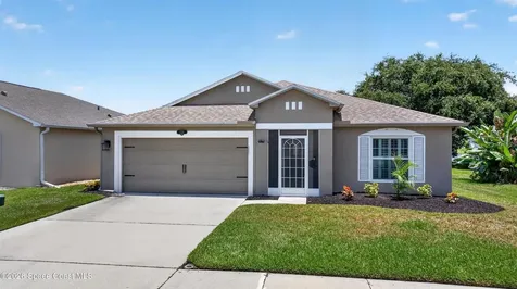 2336 Deercroft Drive Melbourne FL 32940