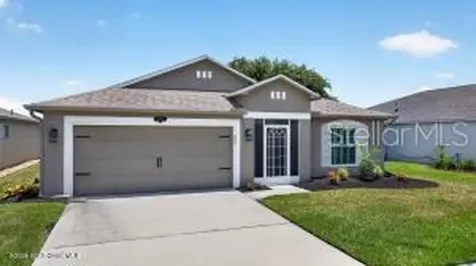 2336 Deercroft Drive Melbourne FL 32940