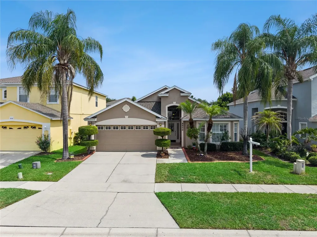 9943 Heron Pointe Drive Orlando FL 32832
