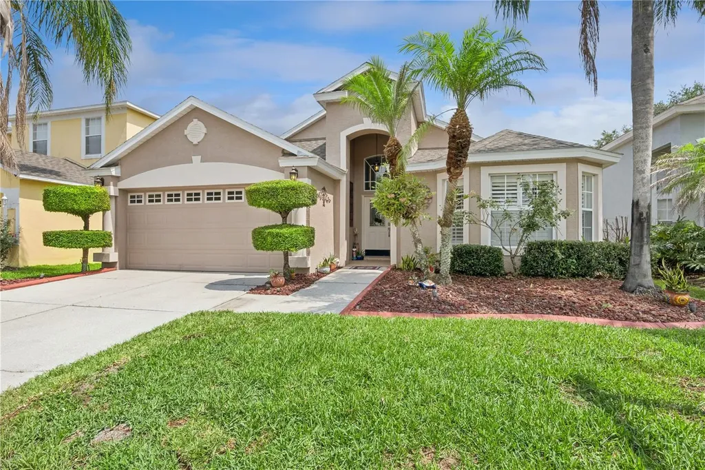 9943 Heron Pointe Drive Orlando FL 32832
