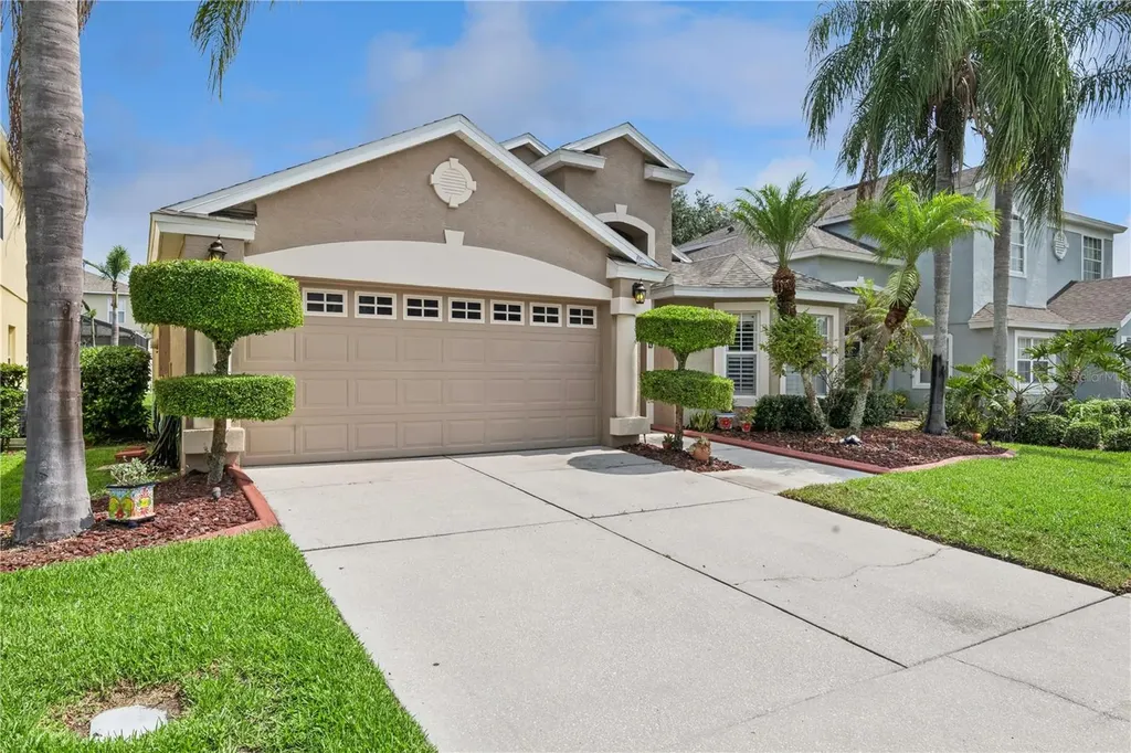 9943 Heron Pointe Drive Orlando FL 32832