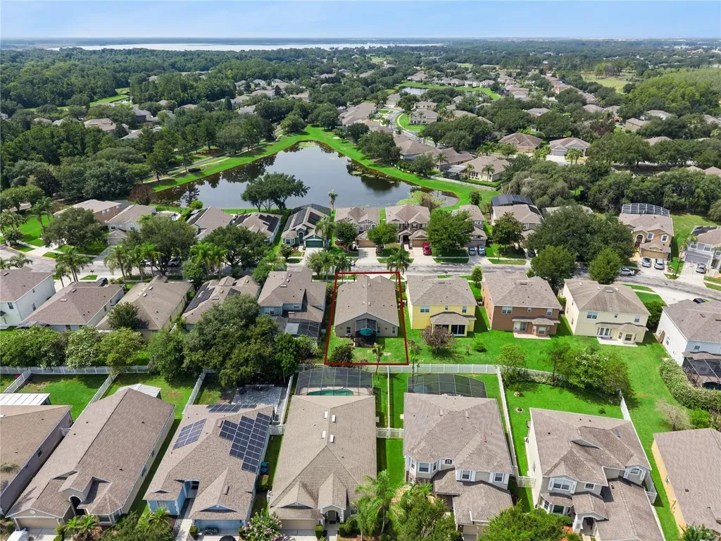 9943 Heron Pointe Drive Orlando FL 32832