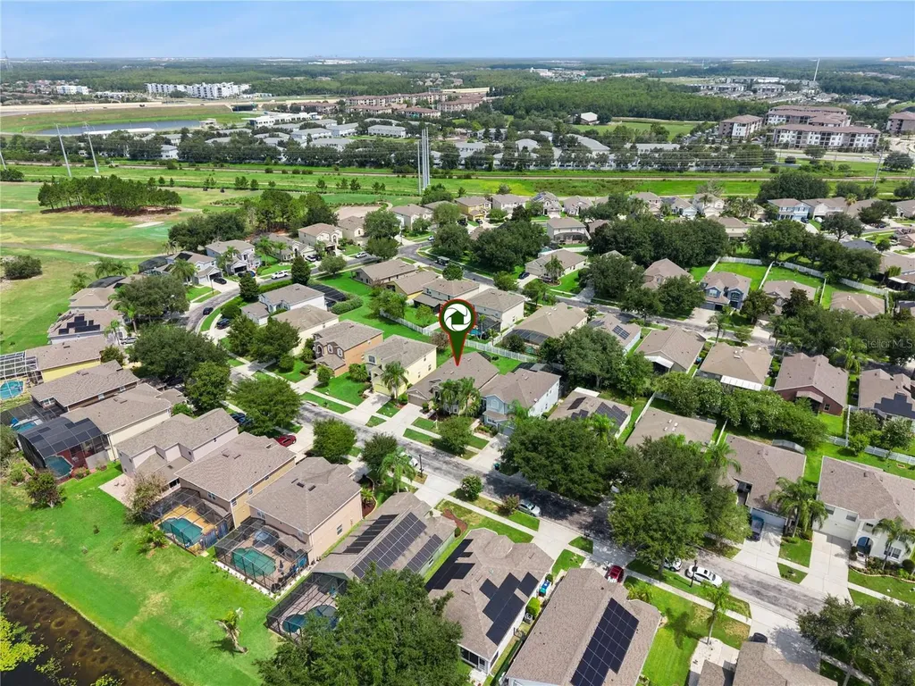9943 Heron Pointe Drive Orlando FL 32832