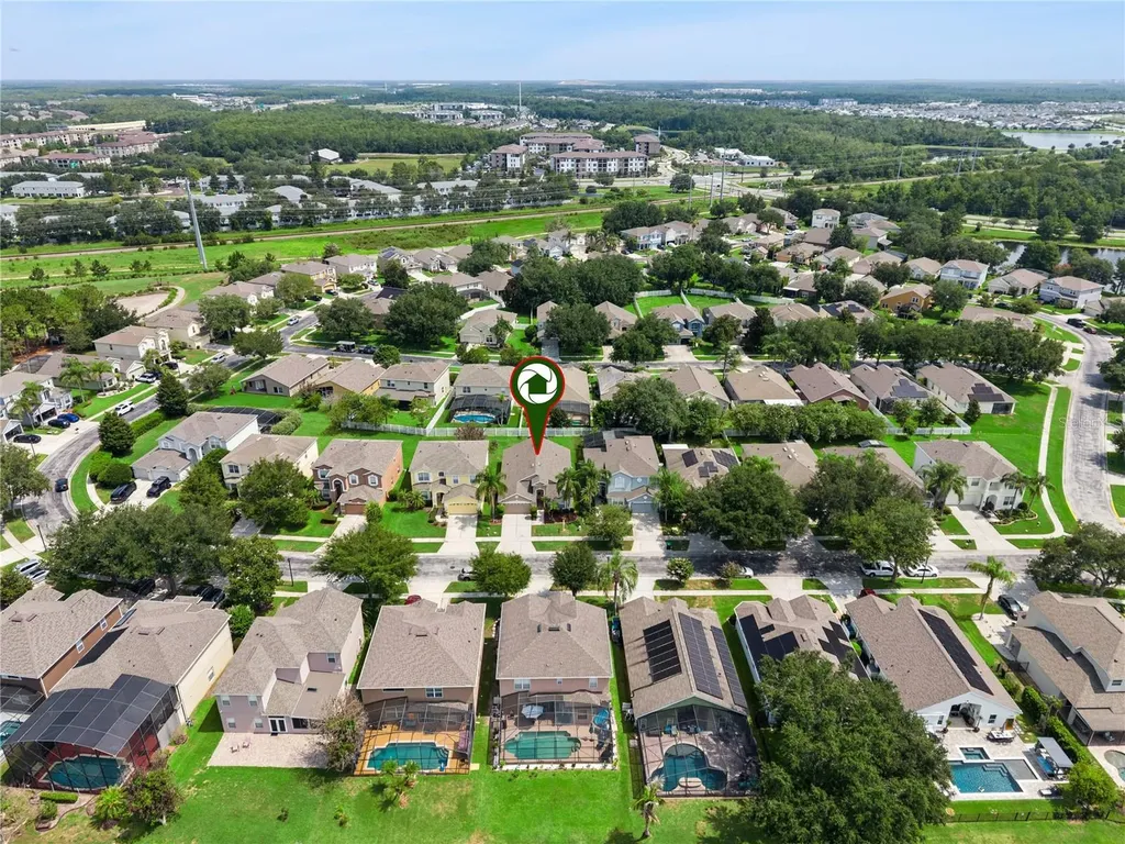 9943 Heron Pointe Drive Orlando FL 32832